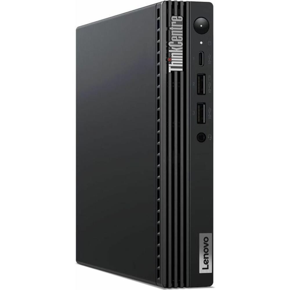 Lenovo Thinkcentre M80Q G4 1.8 Ghz - SSD 512 Go Ram 16Go