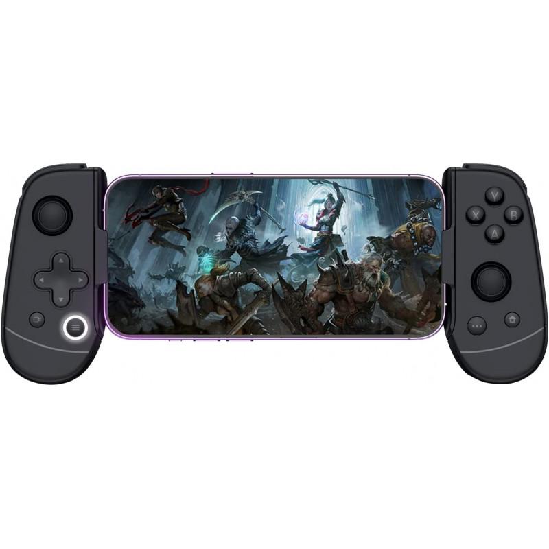 Manette Leadjoy One iPhone