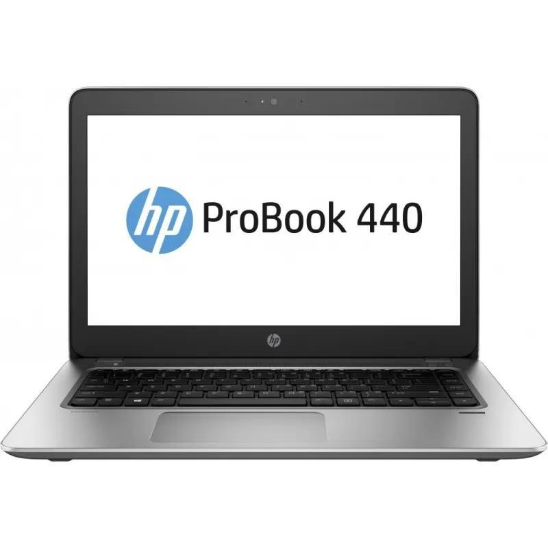 HP ProBook 440 G4 14-inch (2017) - Core i5-7200U - 16GB - SSD 512 GB QWERTY - Spanish