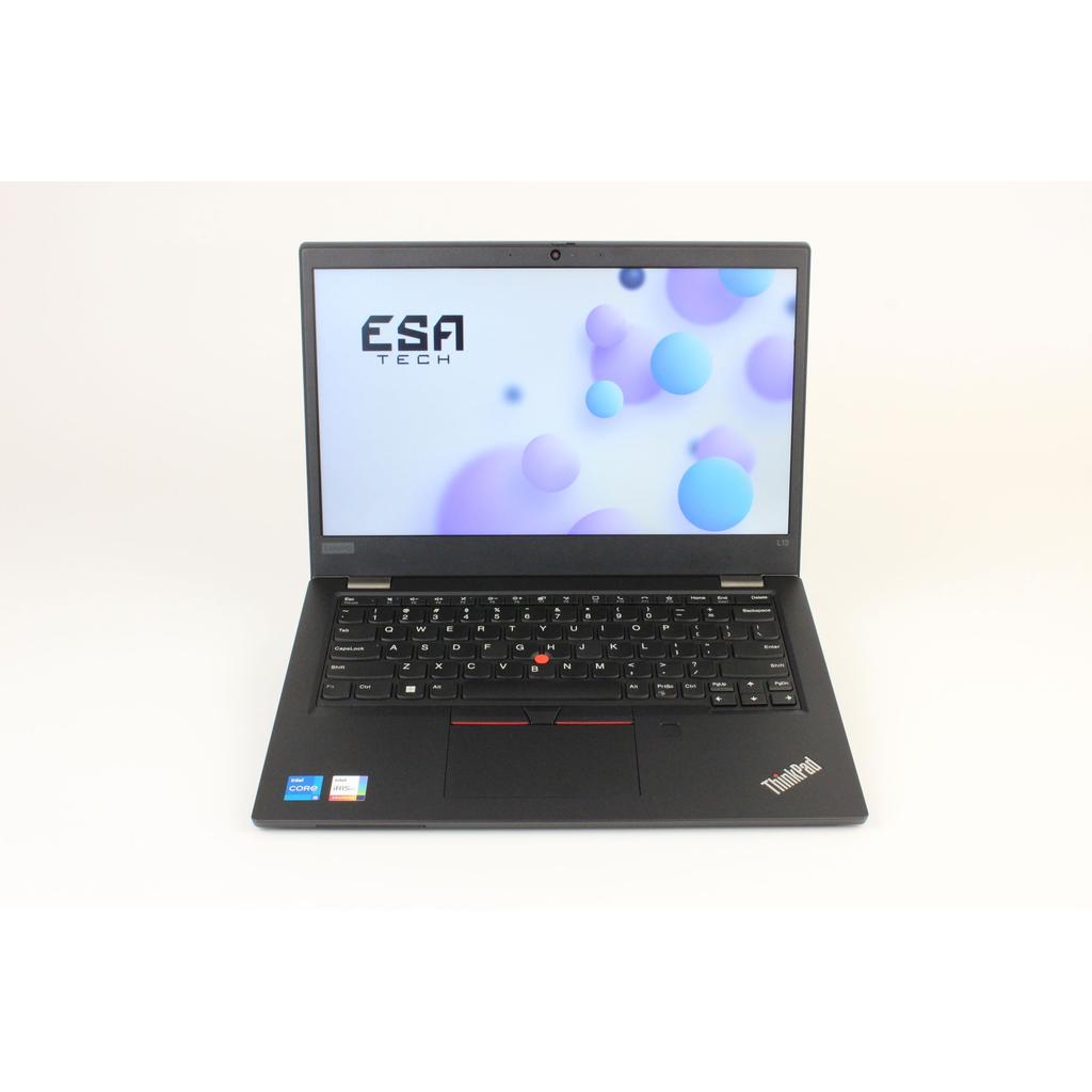 Lenovo Book 13 Laptop 13" Ghz - Hdd 256 Go - 16Go Qwerty - Anglais