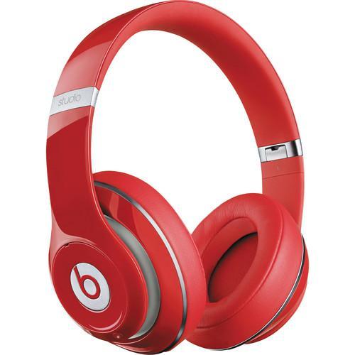 Beats By Dr. Dre Beats Studio 2 Kopfhörer Noise cancelling verdrahtet ...