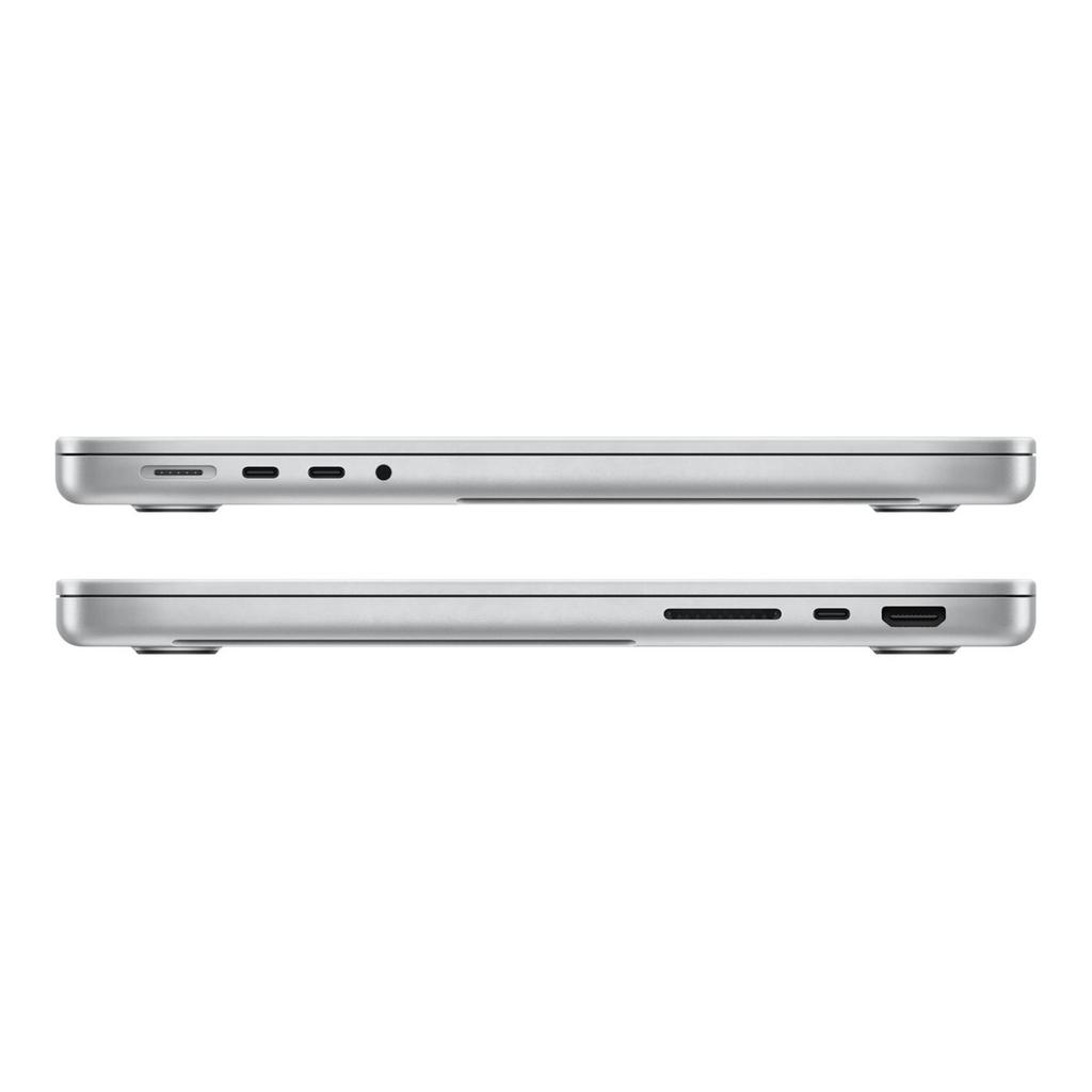 MacBook Pro 14 インチ (2023) - Apple M2 Pro 12-コア と 19-コア GPU