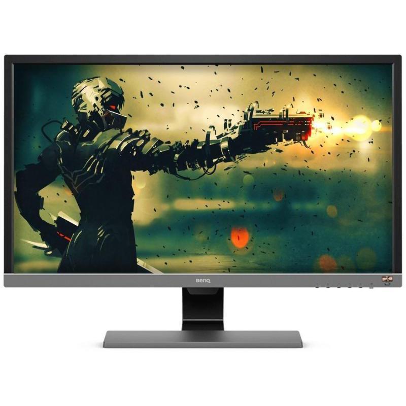 Monitor 28" LCD 4K UHD Benq EL2870UE Back Market