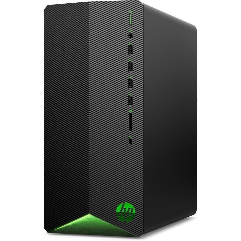HP Tg01-2008Ng Ryzen 7 1.8 Ghz - SSD 1 To - 16 Go - Nvidia Geforce Rtx 3060