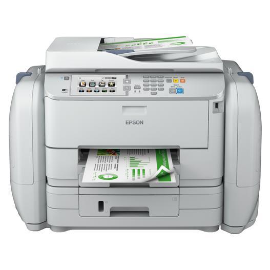 Epson Workforce Pro Wf-R5690Dtwf Laser Monochrome