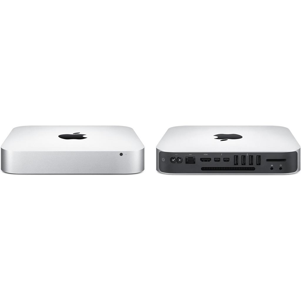 綺麗　Mac mini Late 2014 i5-A 1347 1TB 8GB Apple Mac Mini Late 2014 A1347 Core i5 2.6 GHz 8GB RAM 1TB