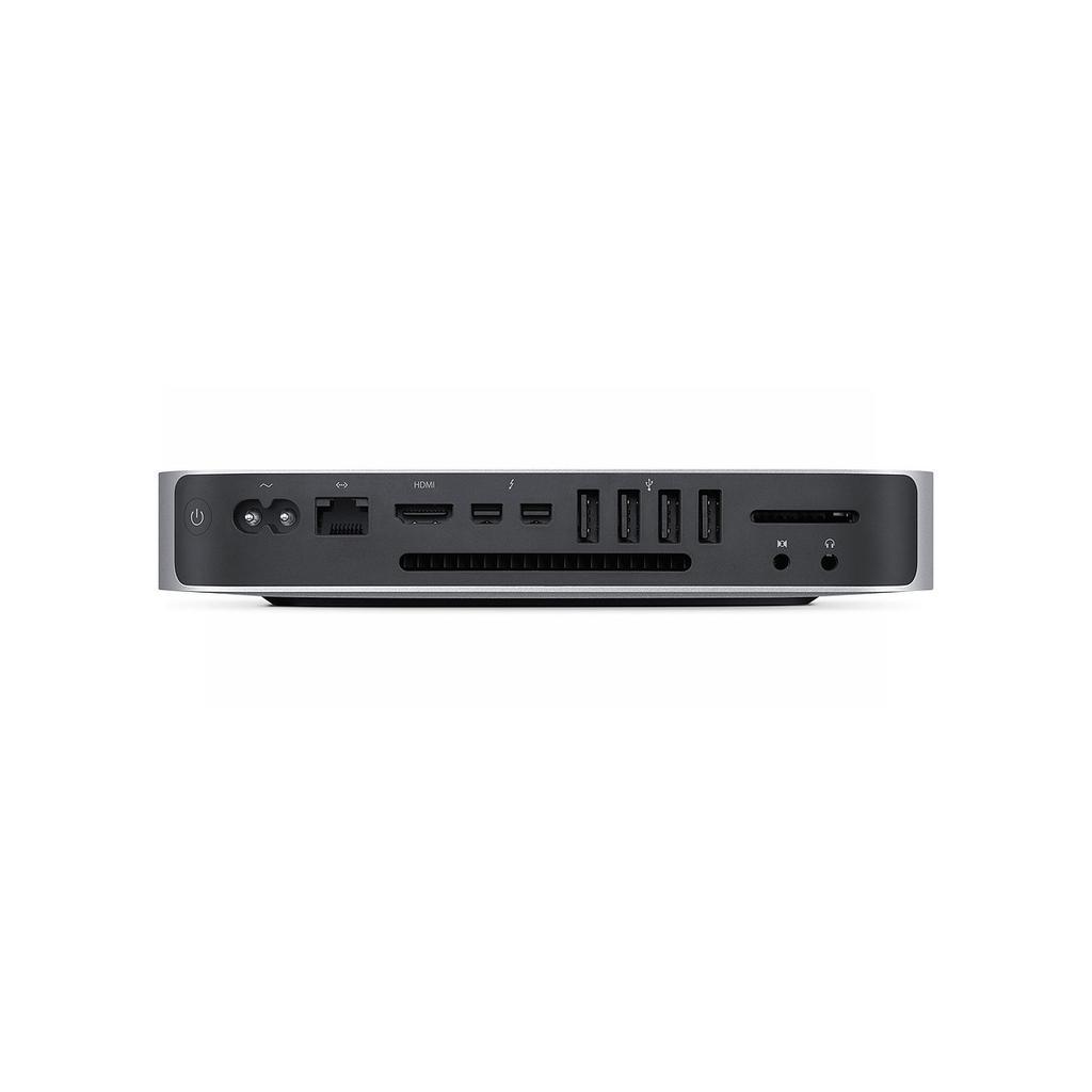 Mac Mini (Late 2014) Core i5 2.60 GHz - HDD 1 TB - 8GB