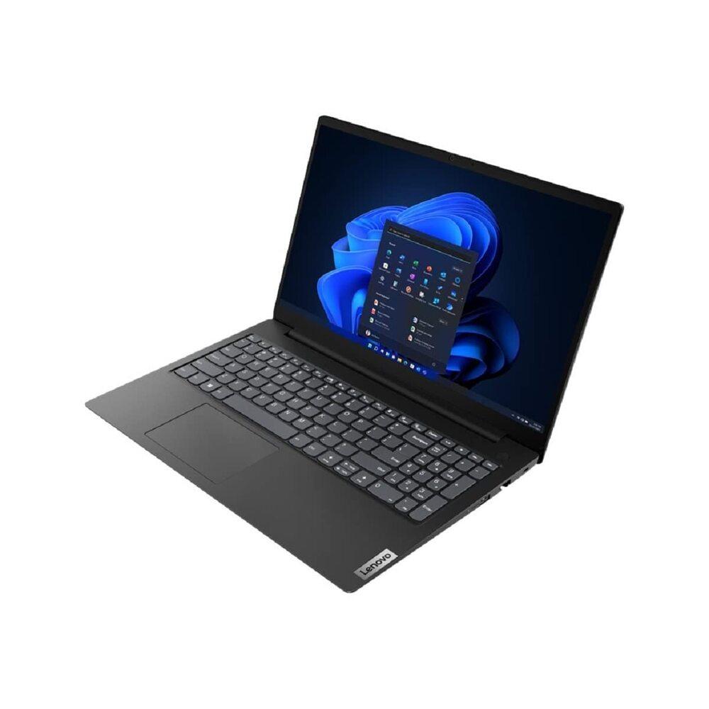 Lenovo V15 G4 Amn 15" 2.4 Ghz - Ssd 256 Go - 8 Go Qwerty - Norvégien