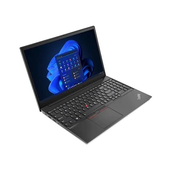 Lenovo Thinkpad E15 G4 15" Core i7 1.7 Ghz - SSD 512 Go - 16Go Azerty - Français