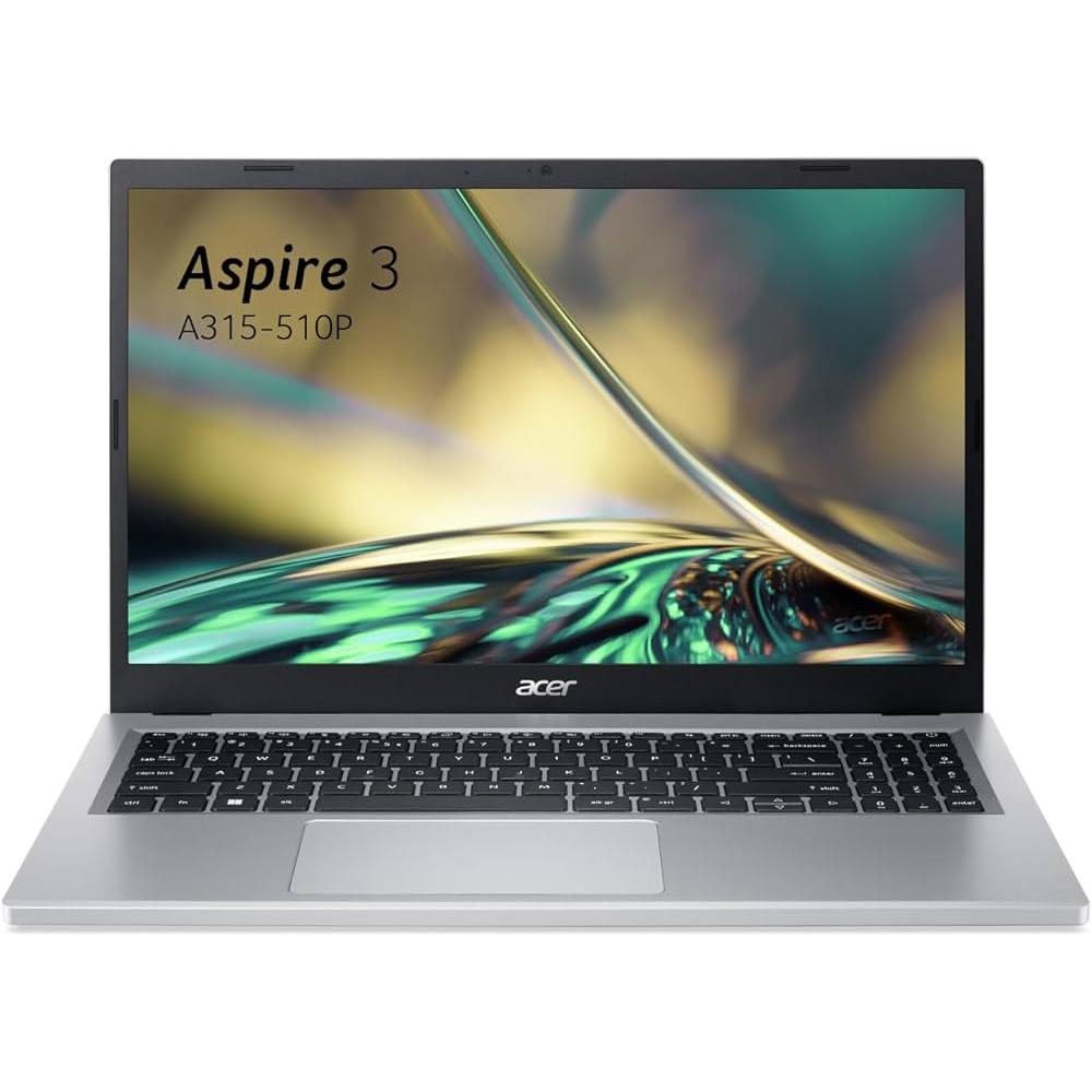Acer Aspire 3 A315-510P 15" Core I3 3.8 Ghz - SSD 512 Go - 8 Go Azerty - Français