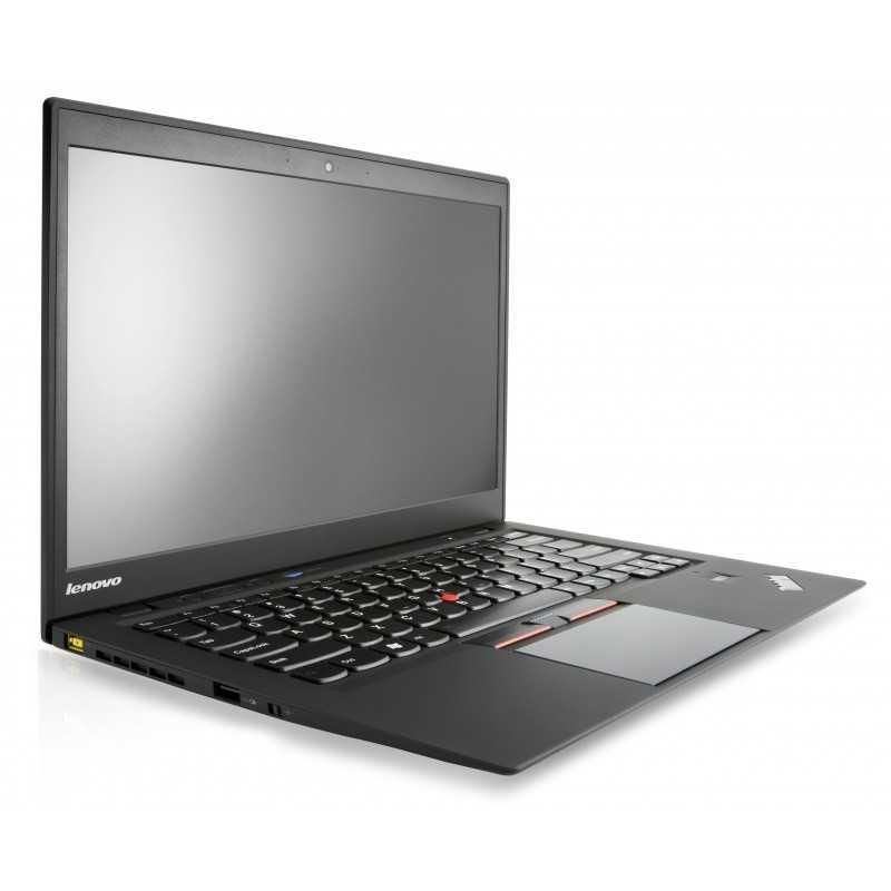 Lenovo Thinkpad X1 Carbon 14" Core I5 1.8 Ghz - Ssd 128 Go - 8 Go Azerty - Français
