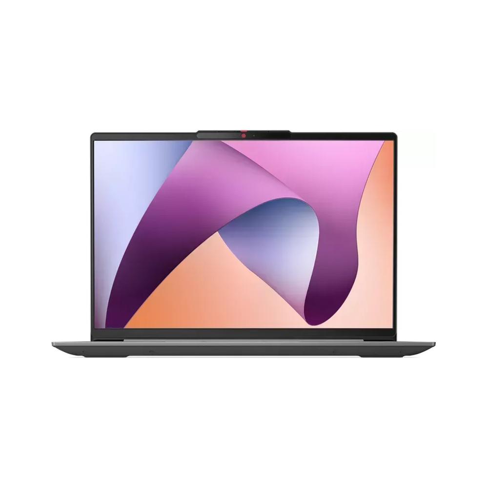 Lenovo Ideapad Slim 3 14Abr8 14" 2.4 Ghz - Ssd 256 Go - 8 Go Qwertz - Suisse