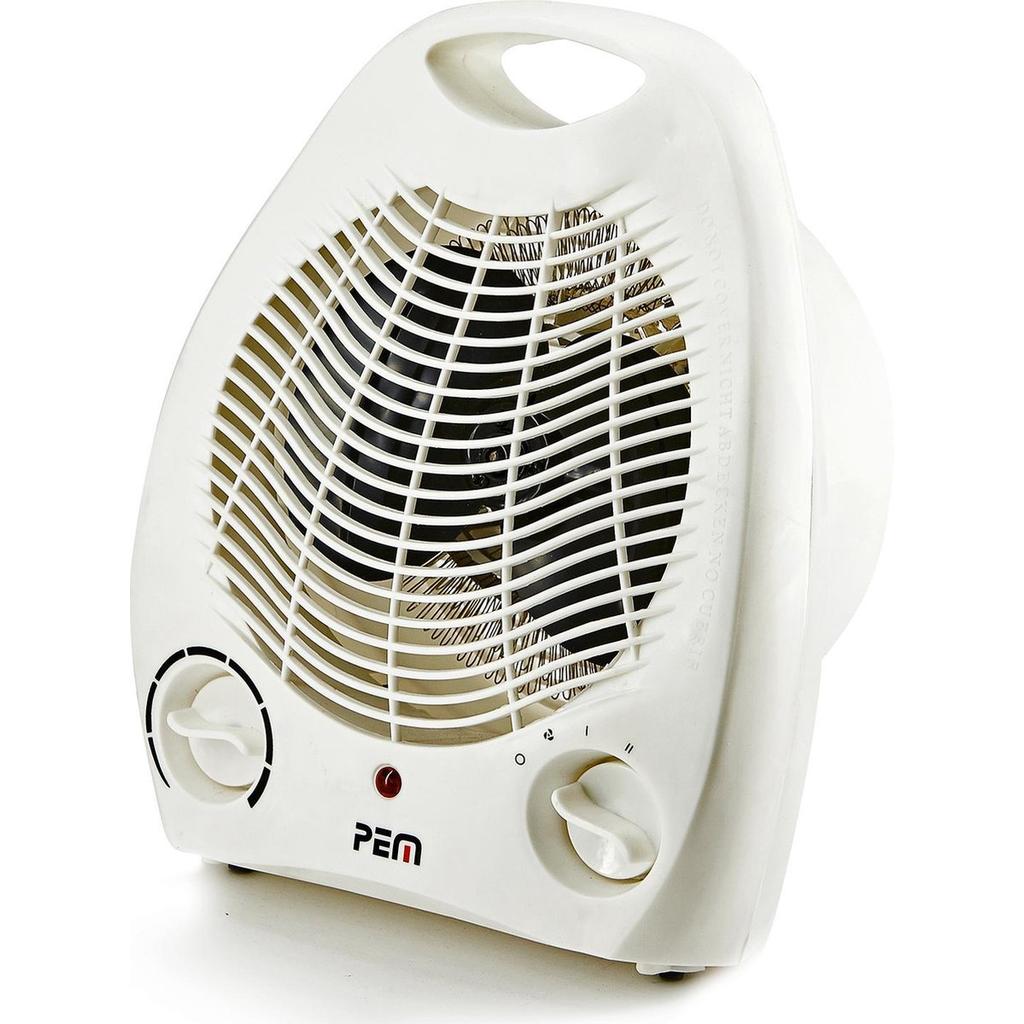 Chauffage D'Appoint Pem Ht-601