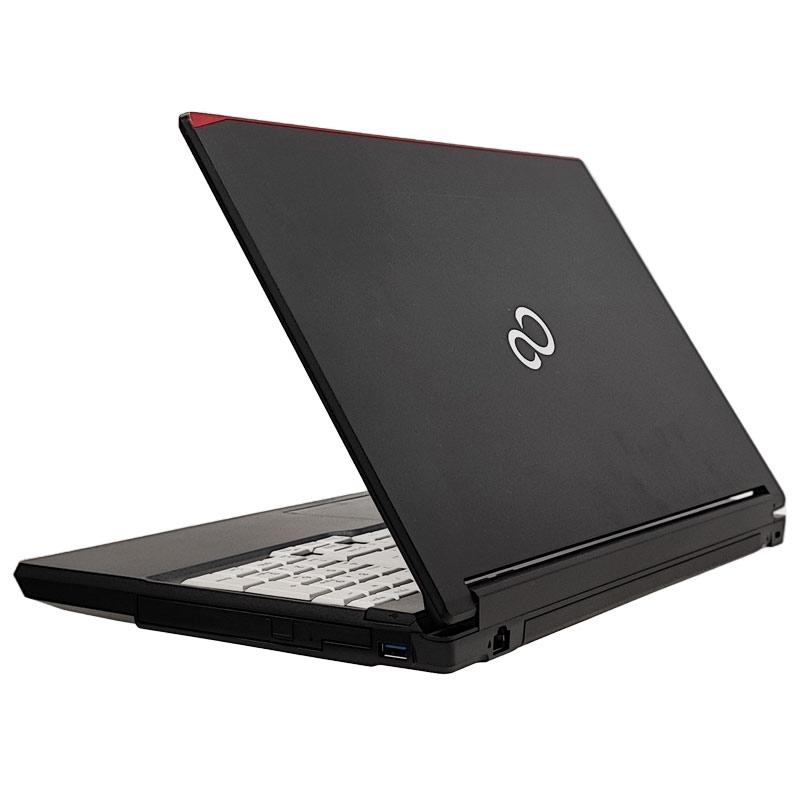 Fujitsu LifeBook A748/T 15