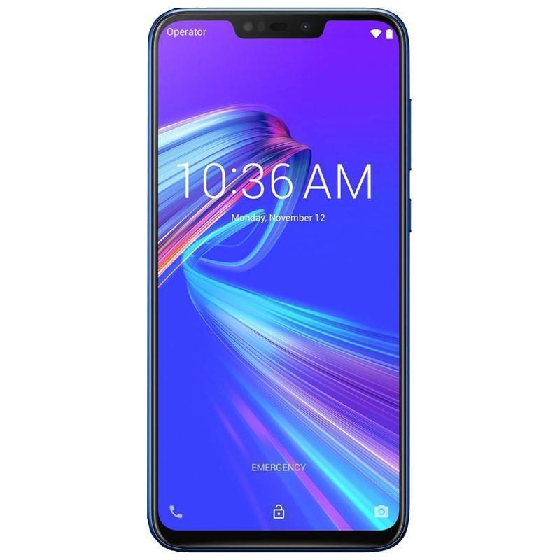 Asus Zenfone Max (M2) ZB633KL リファービッシュ品 | Back Market