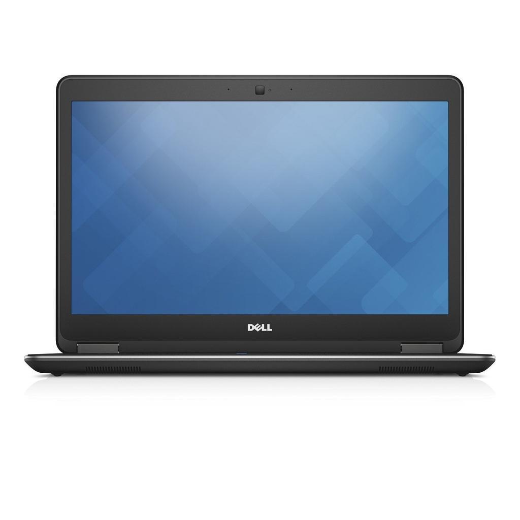Dell Latitude E7440 14" Core I7 2.1 Ghz - Ssd 128 Go - 8 Go Azerty - Français
