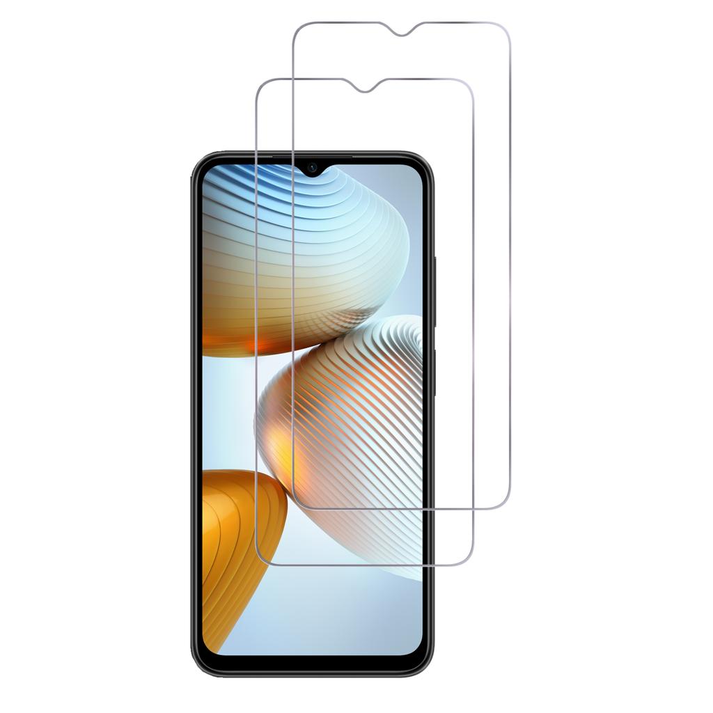 Écran De Protection Xioami Poco M4 5G Verre Trempé - Verre Trempé - Transparent