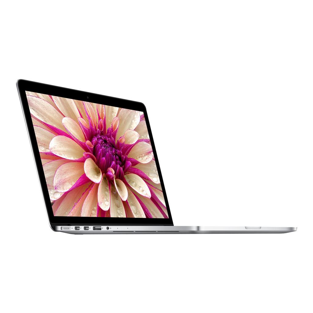 MacBook Pro (2015, Intel) リファービッシュ品 | Back Market
