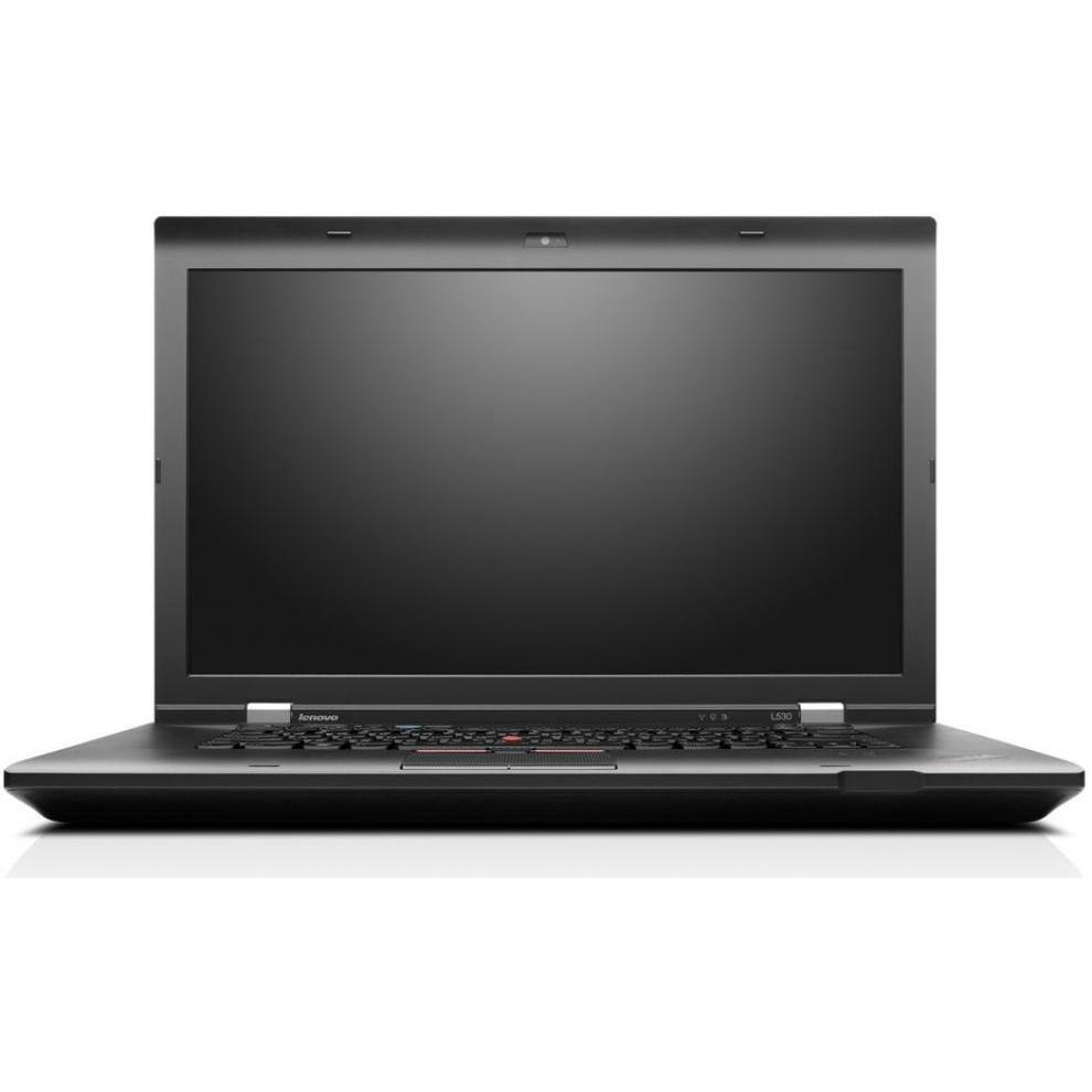 Lenovo Thinkpad L530 15" Core I5 2.5 Ghz - Ssd 128 Go + Hdd 500 Go - 8 Go Azerty - Français