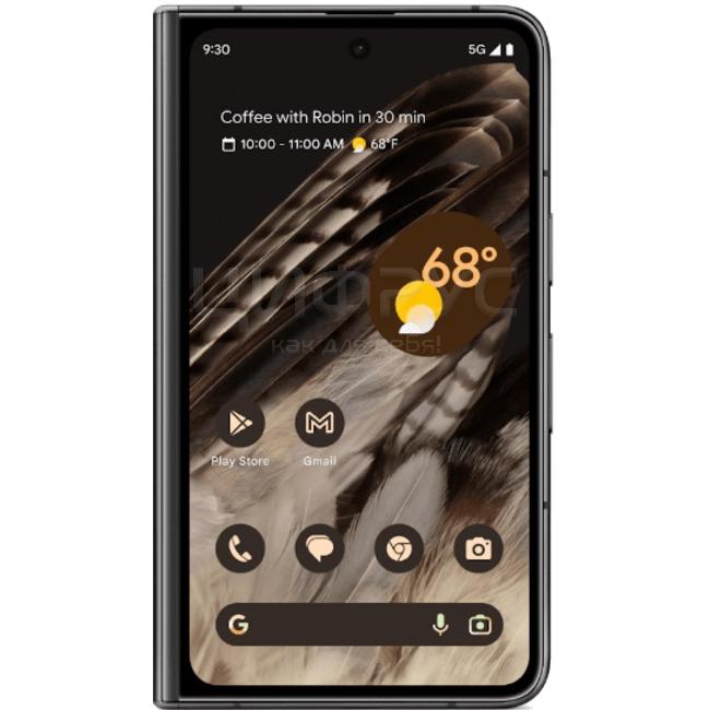 Google Pixel 9 Pro - Thumbnail 3