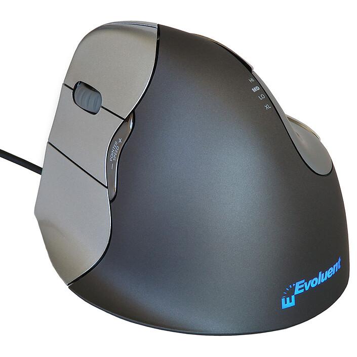 Souris Evoluent Verticalmouse 4 Left