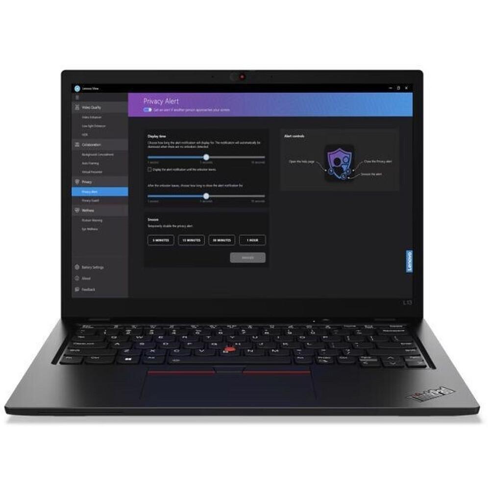 Lenovo Thinkpad L13 G5 13" Core Ultra 5 1.3 Ghz - SSD 1To - 16Go Qwerty - Néerlandais