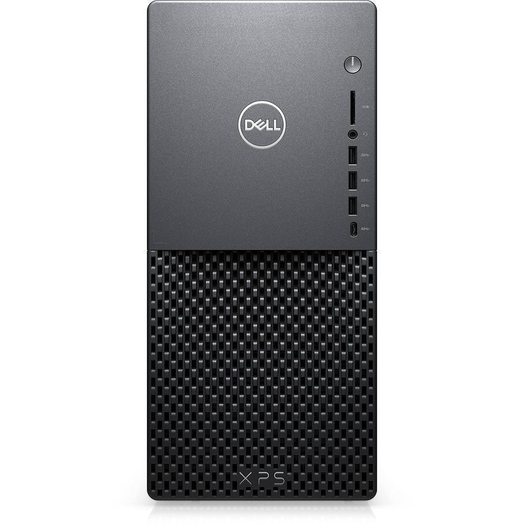 Dell XPS 8940 Core i5 3.9 GHz - SSD 256 GB + HDD 1 TB RAM 8GB