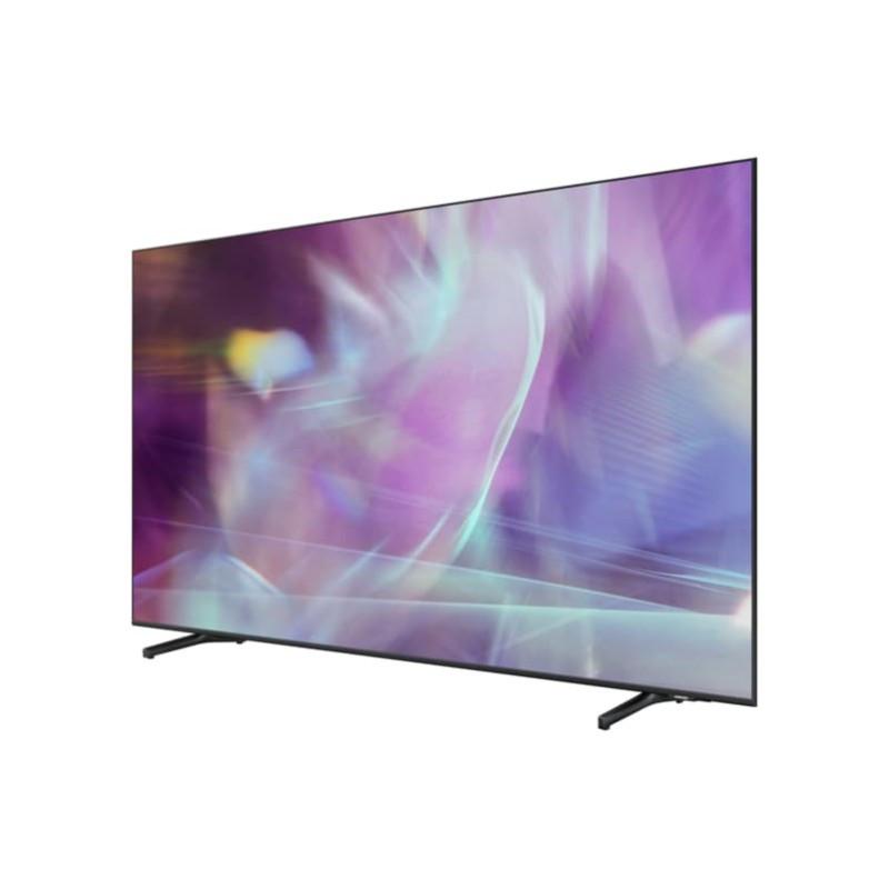 TV Samsung QLED Ultra Hd 4K 165 Cm Hg65Q60Aaeuxen
