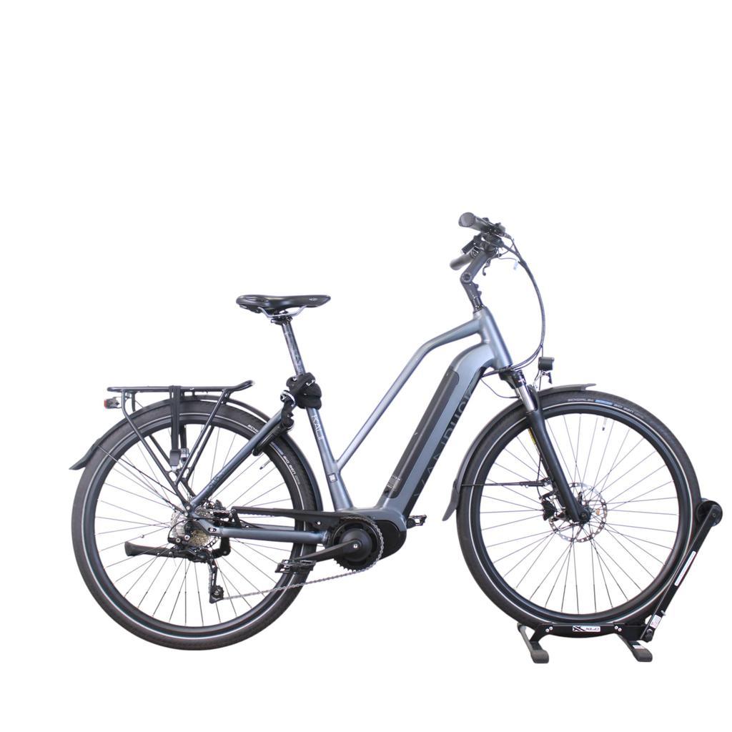 Vélo Électrique Vandijck Kalii 2.0 D