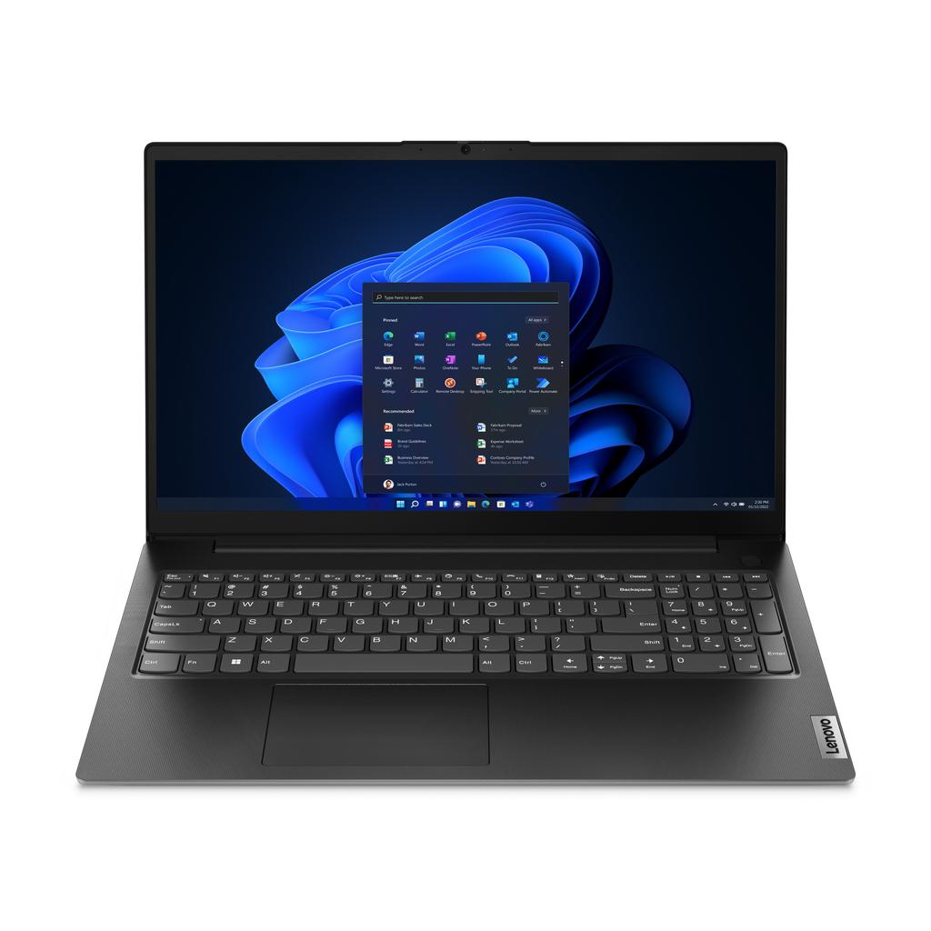Lenovo V15 G4 16" Ryzen 5 2.8 Ghz - SSD 512 Go - 16 Go Qwerty - Anglais