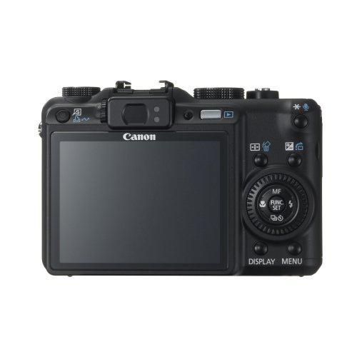 Canon PowerShot G9 ブラック Amazon.com : Canon PowerShot G9 12.1MP Digital Camera with 6x