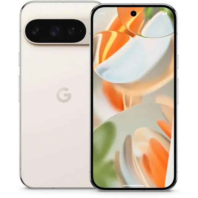 Google Pixel 9 Pro • Locked Verizon