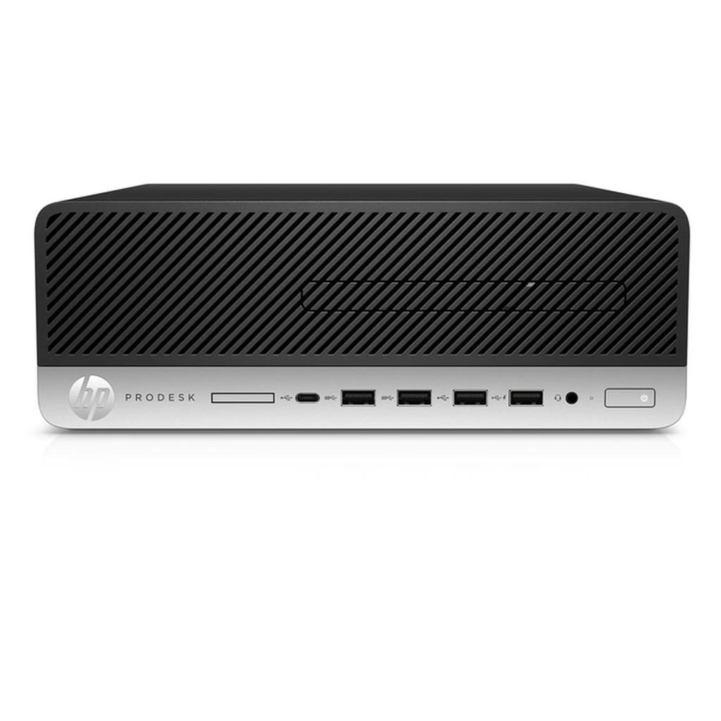 HP ProDesk 600 G4 SFF Core i5 3 GHz - SSD 512 GB RAM 8GB | Back Market