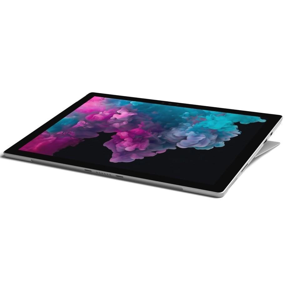 Microsoft Surface Pro6 12.3インチ 256GB MICROSOFT Surface Pro 6 | 12,3 Zoll - Intel® Core™ i5 i5-8250U - 8