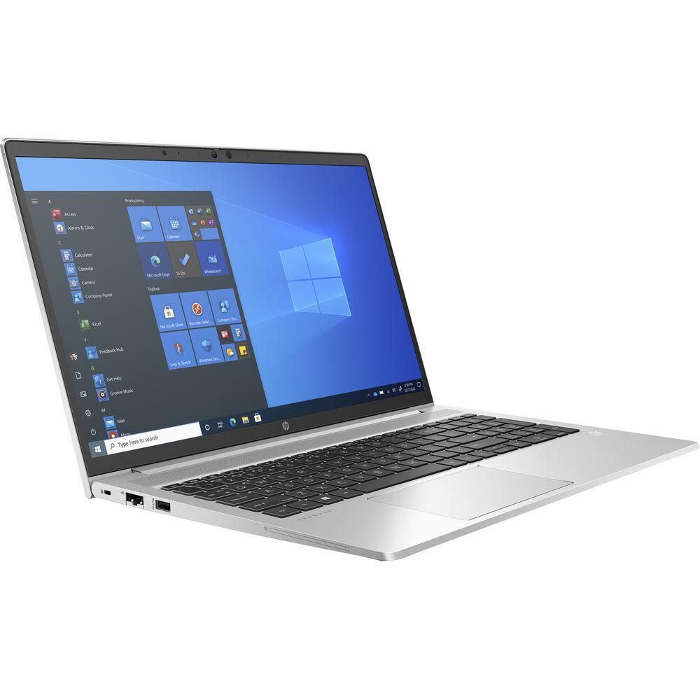 HP Probook 650 G8 15" Core i7 2.8 Ghz - SSD 512 Go - 16Go Azerty - Français