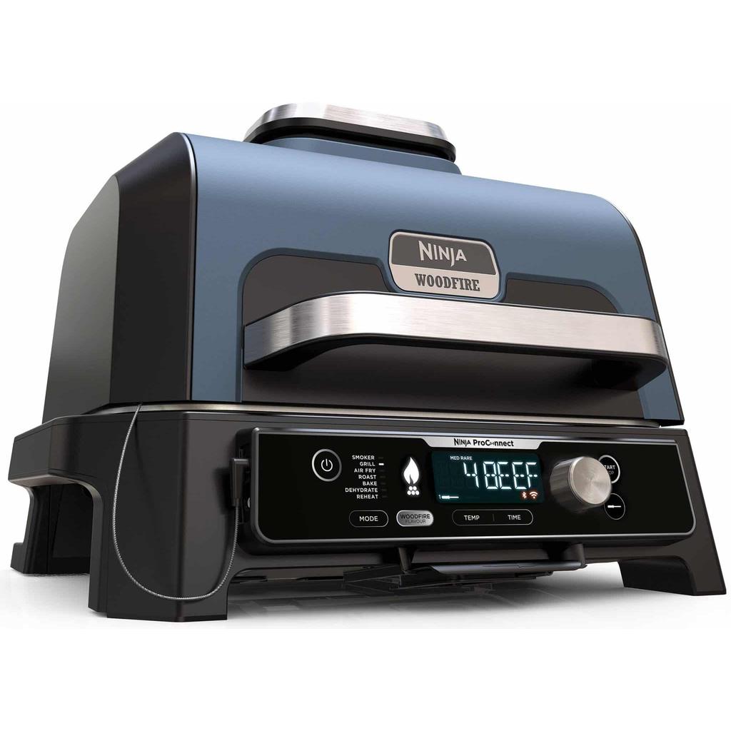 Barbecue Électrique Ninja 1800 Og901
