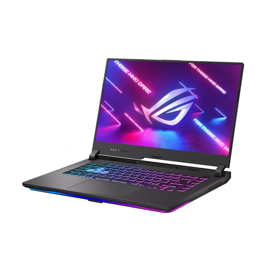 Asus Rog Strix-G15-G513Rs-Hq023W 15" Ryzen 9 3.3 Ghz - SSD 1 Tb - 32 Go - Nvidia Geforce Rtx 3080 Azerty - Français