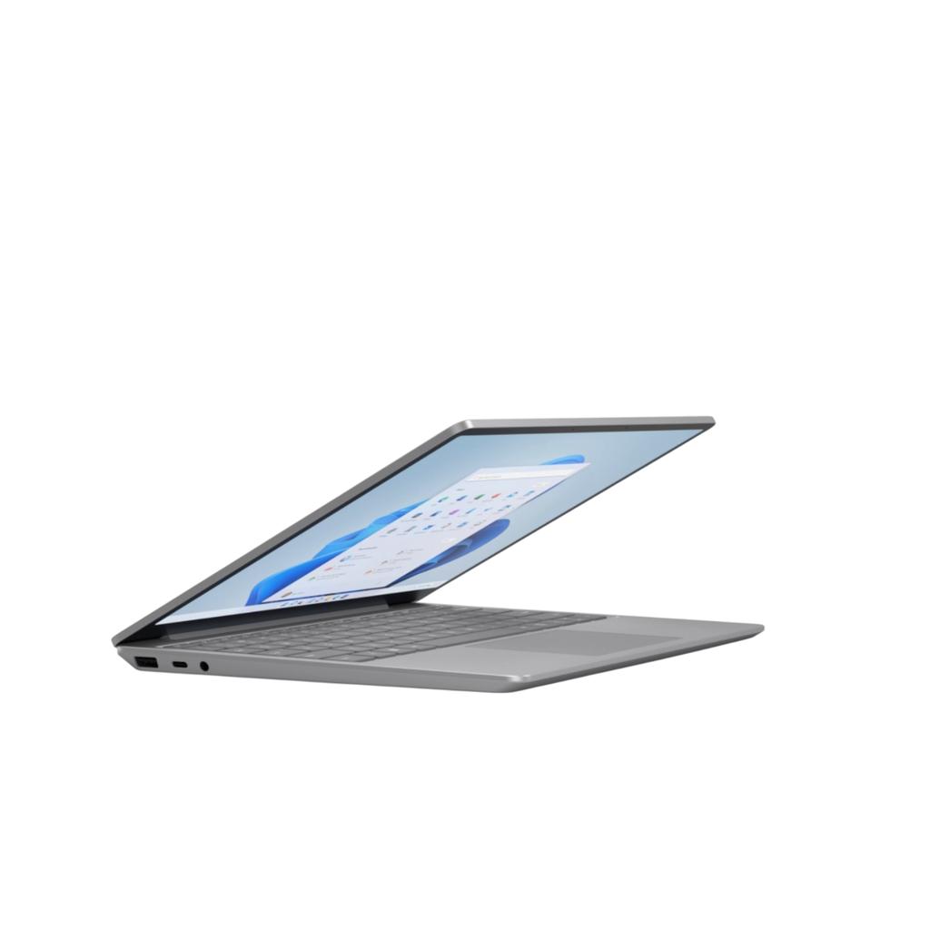 Microsoft Surface Laptop Go 2 12