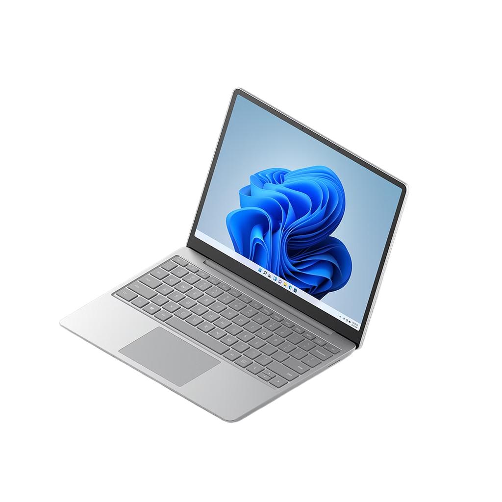 Microsoft Surface Laptop Go 2 12