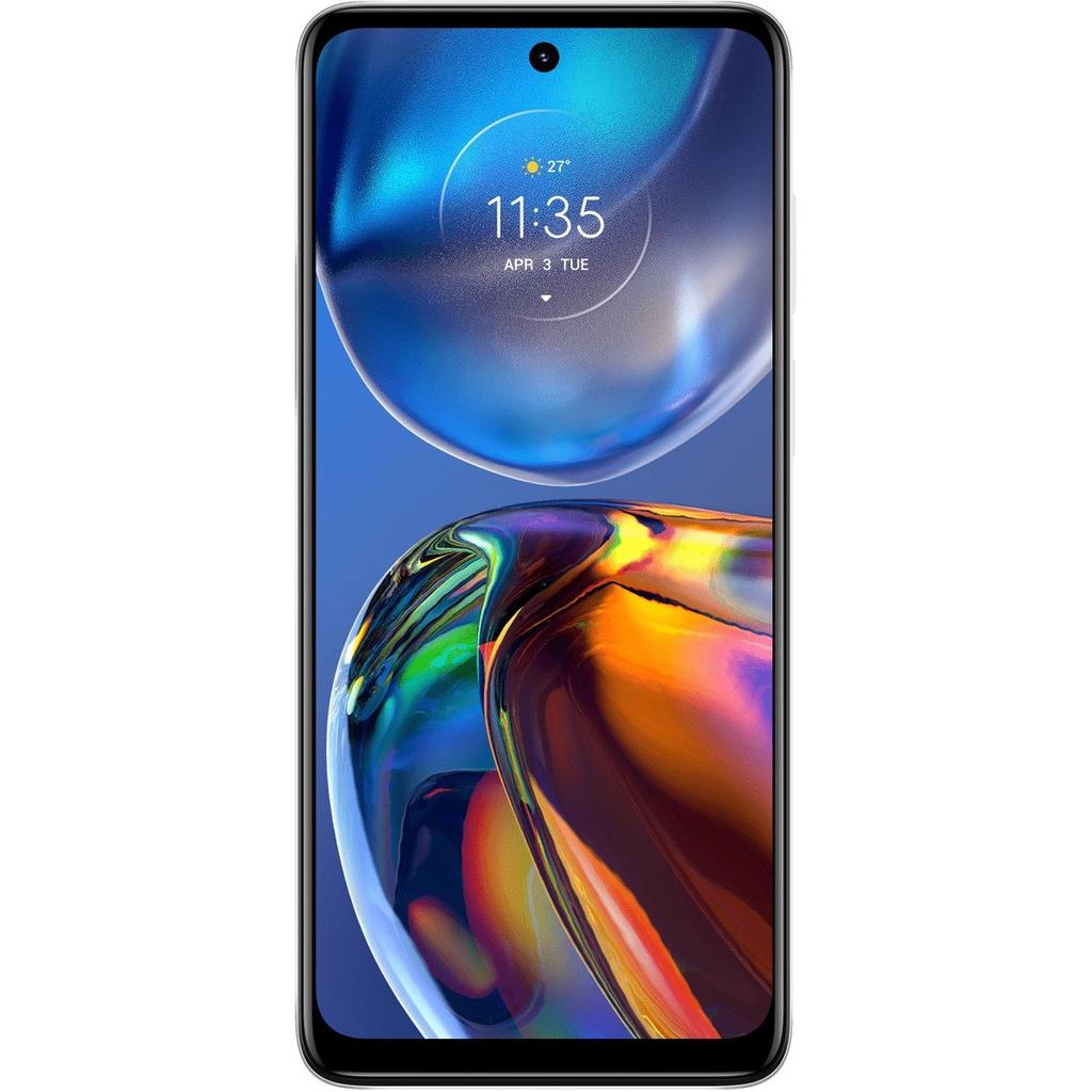 Motorola Moto E32 64 Go - Argent - Débloqué