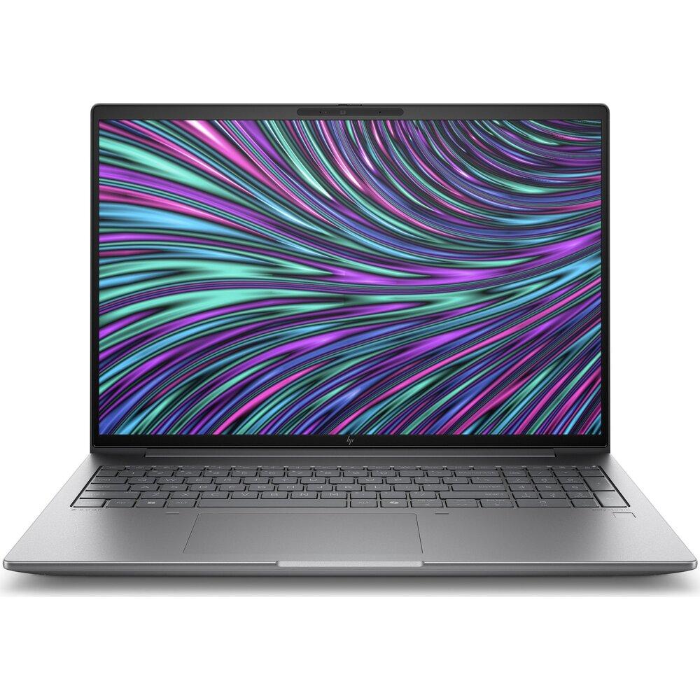 HP Zbook Fury 16 G11 16" Core i7 2.8 Ghz - SSD 512 Go - 32Go Qwertz - Allemand