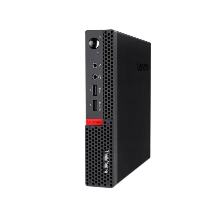 Lenovo Thinkcentre M625Q E2 1.5 Ghz - Ssd 128 Go Ram 8 Go