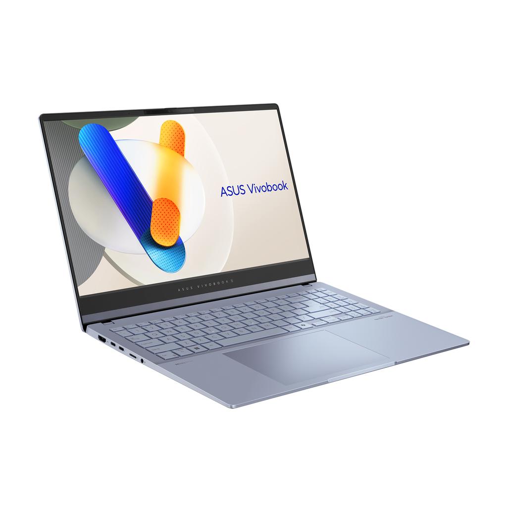 Asus Vivobook S 16 OLED S5606Ma-Stmx168Ws 16" Core Ultra 9 2.3 Ghz - SSD 1To - 32Go Azerty - Français