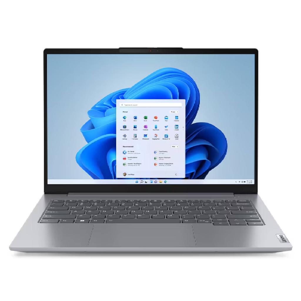 Lenovo Thinkbook 14 G6 Abp 14-inch (2023) - Ryzen 5 - 7000 Series