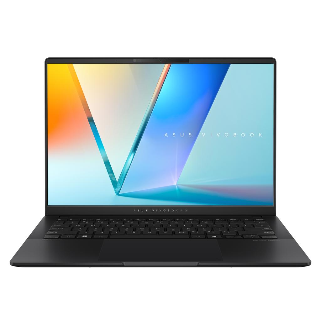 Asus Vivobook S14 S5406Sa-Qd105X 14" Ghz - Hdd 1To - 16Go Qwerty - Anglais