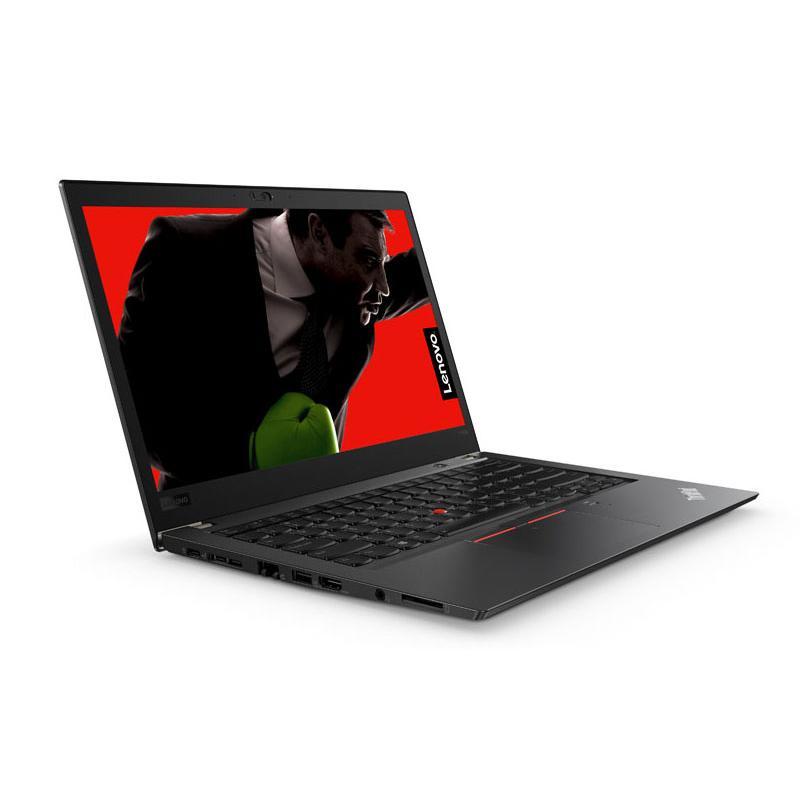 Lenovo Thinkpad L580 15" Core i5 1.6 Ghz - SSD 512 Go - 8Go Azerty - Français