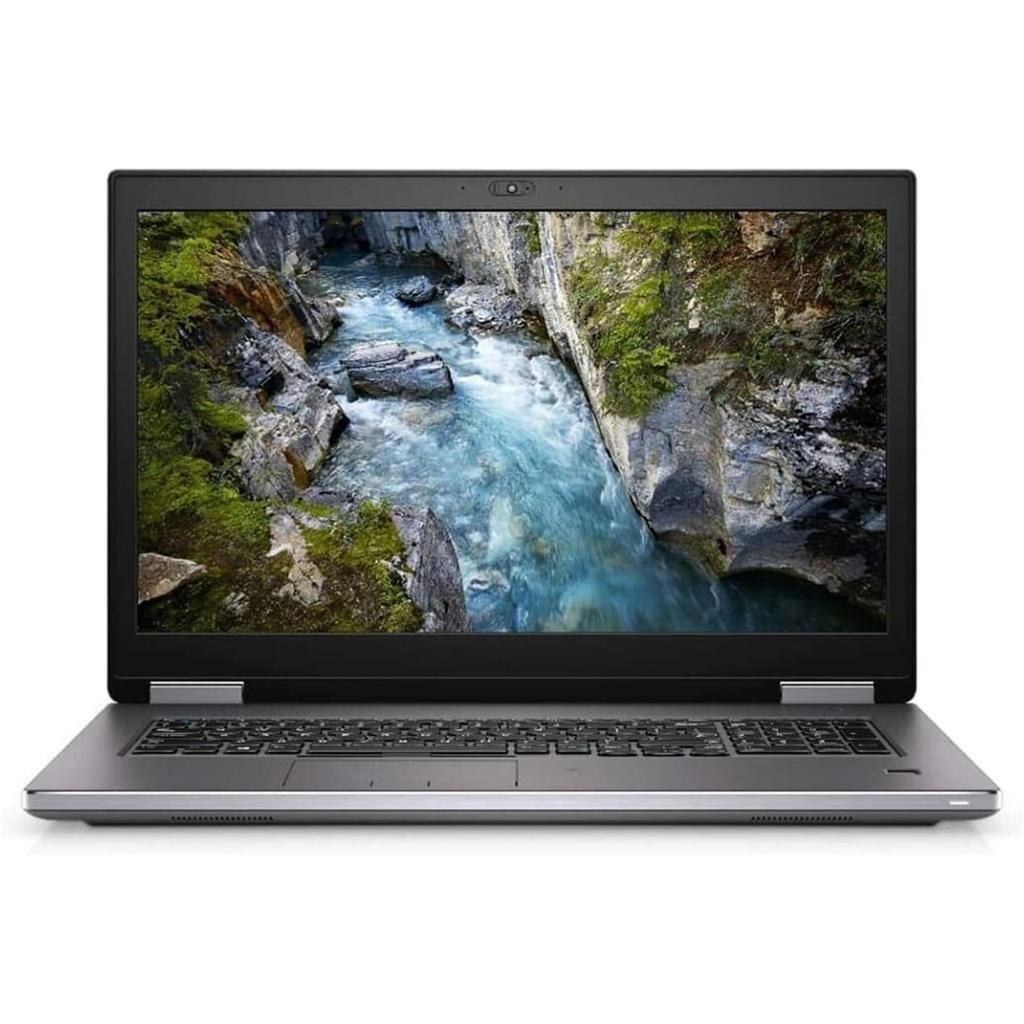 Dell Precision 7540 16-inch (2019) - Core i7 - Gen 9 (H) - 32 GB