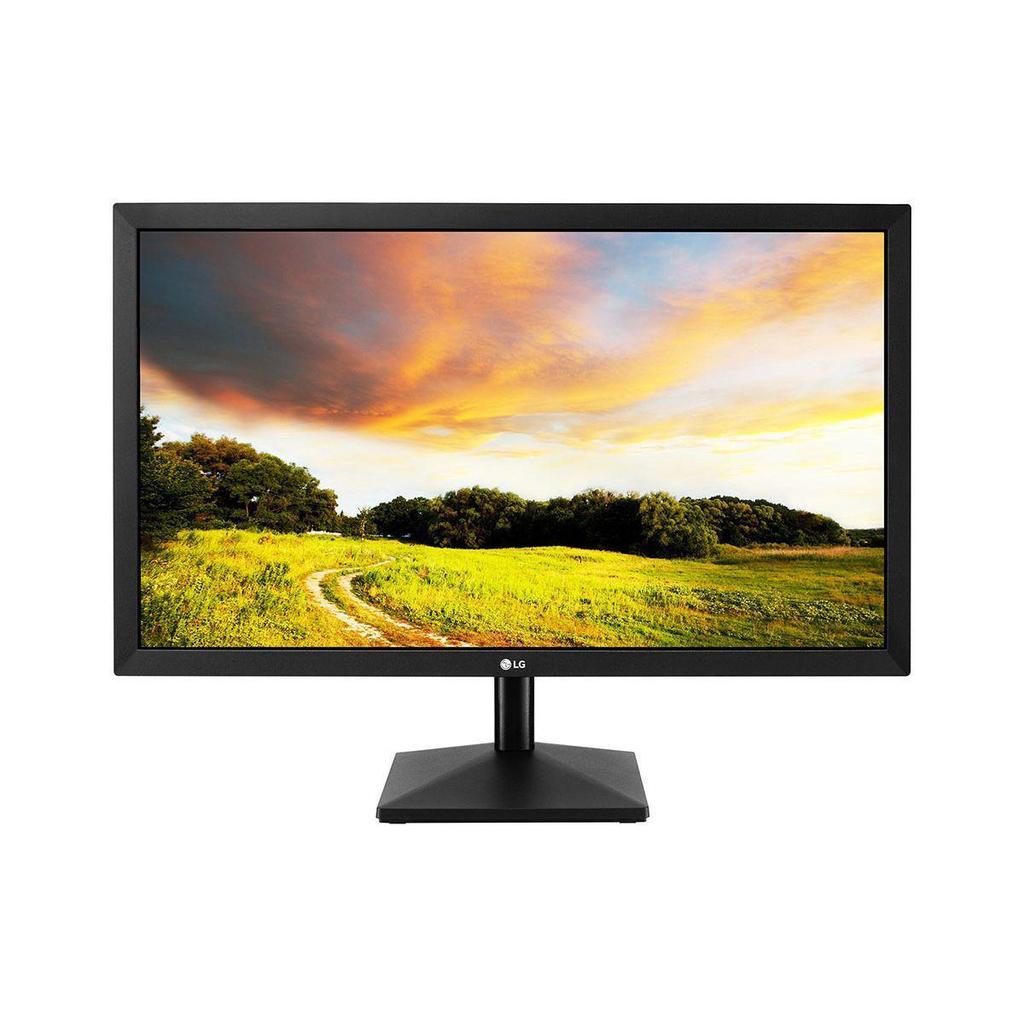 Écran 23" Led Fhd LG 24Mk400H