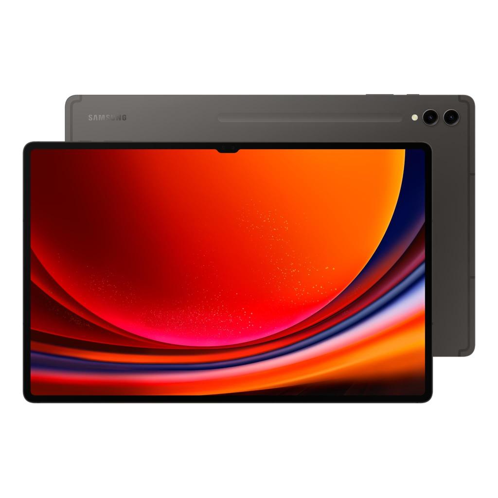 Galaxy Tab S9+ (2023) 512GB - Wi-Fi - Grey