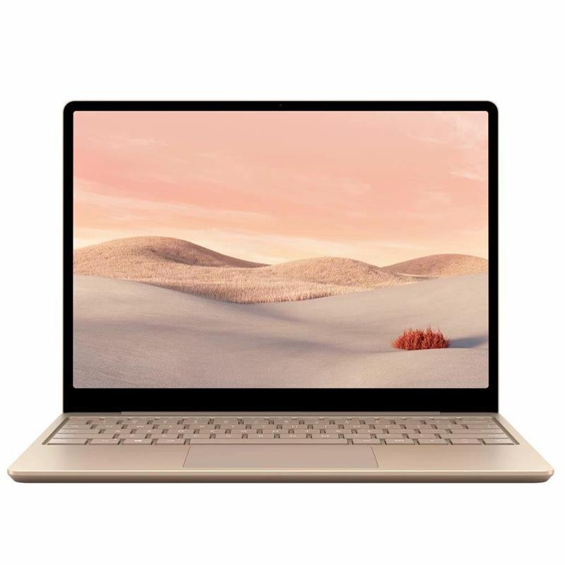 Microsoft Surface Laptop Go 2 12-inch (2021) - Core i5 - Gen 11 (G